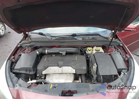 2015 Chevrolet Malibu 1Lt из США, поврежденный, VIN 1G11C5SL9FF206884